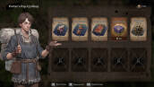 Скриншот №2 из Lost Eidolons: Veil of the Witch (PC)