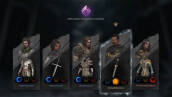 Скриншот №3 из Lost Eidolons: Veil of the Witch (PC)