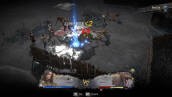 Скриншот №4 из Lost Eidolons: Veil of the Witch (PC)