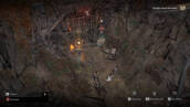 Скриншот №8 из Lost Eidolons: Veil of the Witch (PC)