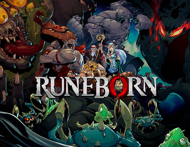 Runeborn