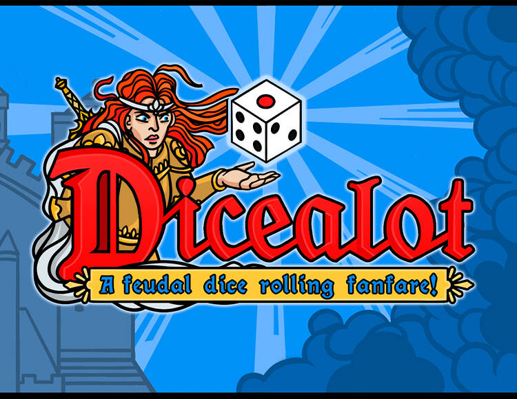 Dicealot