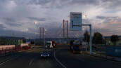 Скриншот №4 из Euro Truck Simulator 2 - Iberia (PC)