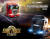 Скриншот №1 из Euro Truck Simulator 2 + Scania Truck Driving bundle (PC)
