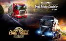 Скриншот №0 из Euro Truck Simulator 2 + Scania Truck Driving bundle (PC)