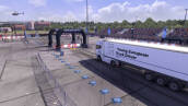 Скриншот №5 из Euro Truck Simulator 2 + Scania Truck Driving bundle (PC)