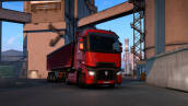 Скриншот №6 из Euro Truck Simulator 2 + Scania Truck Driving bundle (PC)