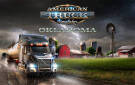 Скриншот №0 из American Truck Simulator - Oklahoma (PC)