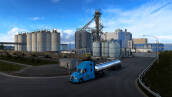 Скриншот №4 из American Truck Simulator - Oklahoma (PC)