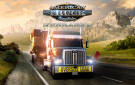 Скриншот №0 из American Truck Simulator - Nebraska (PC)