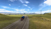 Скриншот №2 из American Truck Simulator - Nebraska (PC)