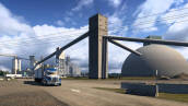 Скриншот №8 из American Truck Simulator - Nebraska (PC)