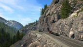 Скриншот №2 из American Truck Simulator - Colorado (PC)