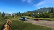 Скриншот №3 из American Truck Simulator - Colorado (PC)