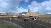 Скриншот №4 из American Truck Simulator - Colorado (PC)
