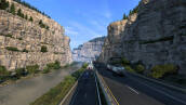 Скриншот №6 из American Truck Simulator - Colorado (PC)