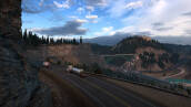 Скриншот №9 из American Truck Simulator - Colorado (PC)