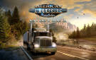 Скриншот №0 из American Truck Simulator - Montana (PC)