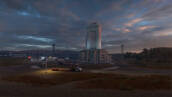 Скриншот №10 из American Truck Simulator - Montana (PC)