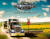 Скриншот №1 из American Truck Simulator - Kansas (PC)