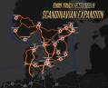 Скриншот №4 из Euro Truck Simulator 2 - Scandinavia (PC)