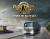 Скриншот №1 из Euro Truck Simulator 2 - Beyond the Baltic Sea (PC)