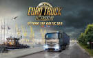 Скриншот №0 из Euro Truck Simulator 2 - Beyond the Baltic Sea (PC)