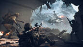 Скриншот №1 из Battlefield 6 - Standard Edition (цифровая версия) (Xbox Series X|S) (WW)