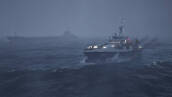 Скриншот №10 из Seafarer: The Ship Sim (Версия для СНГ [ Кроме РФ и РБ ]) (PC)