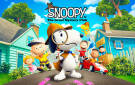 Скриншот №0 из Snoopy & The Great Mystery Club (PC)