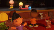 Скриншот №2 из Snoopy & The Great Mystery Club (PC)