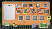 Скриншот №3 из Snoopy & The Great Mystery Club (PC)