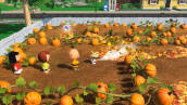Скриншот №4 из Snoopy & The Great Mystery Club (PC)