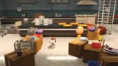 Скриншот №8 из Snoopy & The Great Mystery Club (PC)