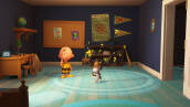 Скриншот №10 из Snoopy & The Great Mystery Club (PC)