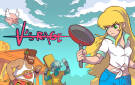 Скриншот №0 из V's Rage (PC)