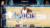 Скриншот №1 из Basketball Classics (PC)