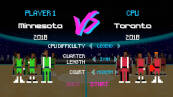 Скриншот №2 из Basketball Classics (PC)