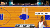 Скриншот №5 из Basketball Classics (PC)