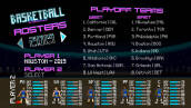 Скриншот №8 из Basketball Classics (PC)