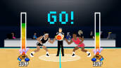 Скриншот №10 из Basketball Classics (PC)