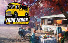 Скриншот №0 из Food Truck Simulator (PC)