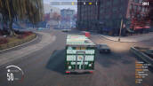 Скриншот №1 из Food Truck Simulator (PC)
