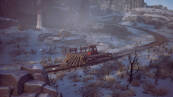 Скриншот №1 из Winter Survival (PC)