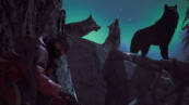 Скриншот №4 из Winter Survival (PC)