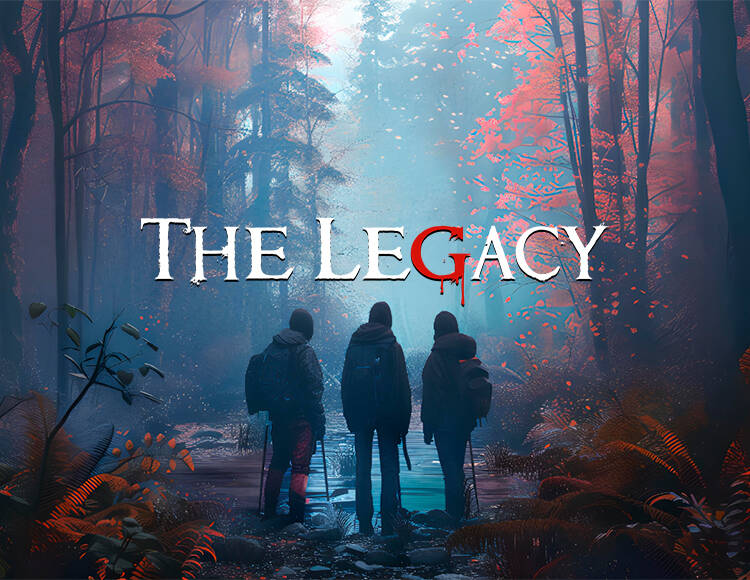 The Legacy (PC)