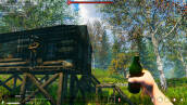 Скриншот №2 из The Legacy (PC)