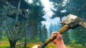 Скриншот №6 из The Legacy (PC)