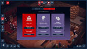 Скриншот №1 из Blood Bar Tycoon (PC)
