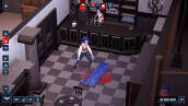 Скриншот №4 из Blood Bar Tycoon (PC)
